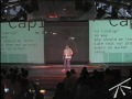Frontiers of Interaction 2011 - Adam Somlai Fischer