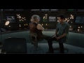 Marvel’s Ant-Man trailer UK – Official Marvel | HD