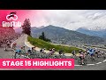 Giulio Ciccone wins 15th stage Giro d'Italia 2022 