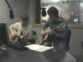 Dub Be Good To Me - Beats International - Acoustic Cover - XFM Manchester Radio