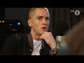 Eminem. Zane Lowe. Part 1.