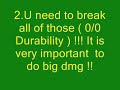 WoW EMU Exploits & Bugs [Archive].