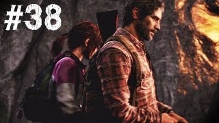 The Last of Us Gameplay Walkthrough Part 38 - Ranch House