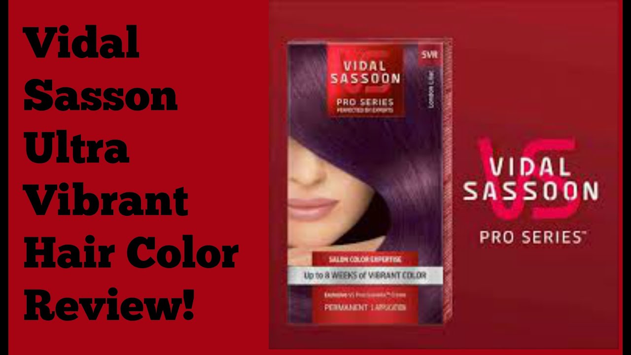 Unred Hair Color Drabber Reviews Of London