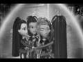 Bratz: Betónové Angel