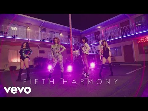 Fifth Harmony Ft. Gucci Mane - Down