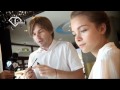 Урок макияжа от Lancome Урок макияжа от Lancome