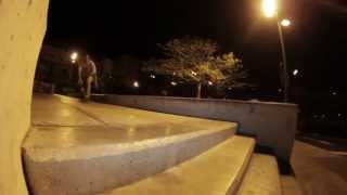 David Fernandez Imagine summer clip