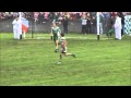 Mullys Goal in 2006 SFC Final