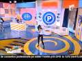 Antonia Margasiu - Morena LIVE @ Neata cu Razvan si Dani