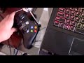 100th Vid! My Gaming Setup