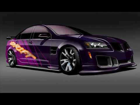 Introduction to Photoshop Car Rendering Video Program