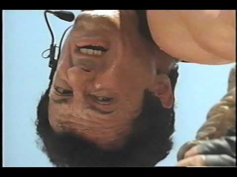 Cliffhanger Opening- Frank smil...