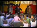 Kabaret Pod Wyrwigroszem - Donald marzy - Jozin z Bazin (Tuliszków 2008)