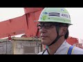 The Shell Prelude FLNG project takes a giant step forward