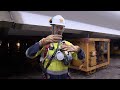 The Shell Prelude FLNG project takes a giant step forward