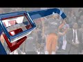 Phoenix Suns Top 10 Plays of the 2012 Season