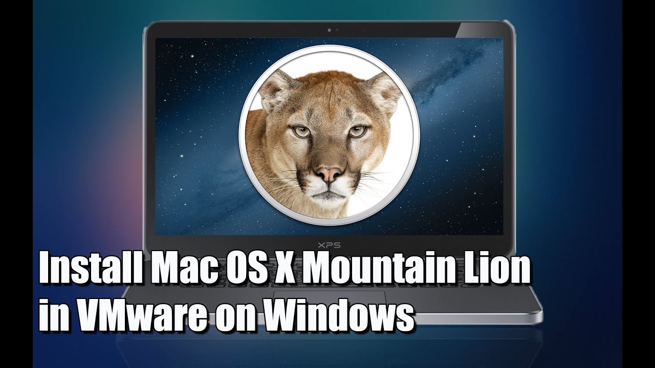 Download Os X Mountain Lion Installer App