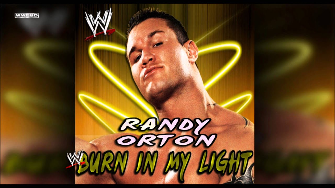 Download randy orton burn in my light mp3 youtube