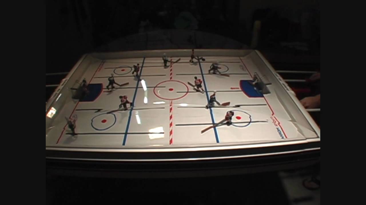 carrom bubble hockey replacement players