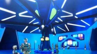 Mega Man: Maverick Hunter X - Day of Sigma OVA (Part One)