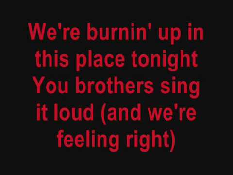 Burnin Up Jonas Brothers Lyrics | burnin up jonas brothers lyrics video youtube Burnin Up Jonas Brothers Lyrics | burnin up jonas brothers lyrics video youtube
