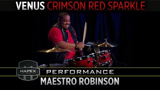 Venus Series | Performance by Maestro Robinson thumbnail