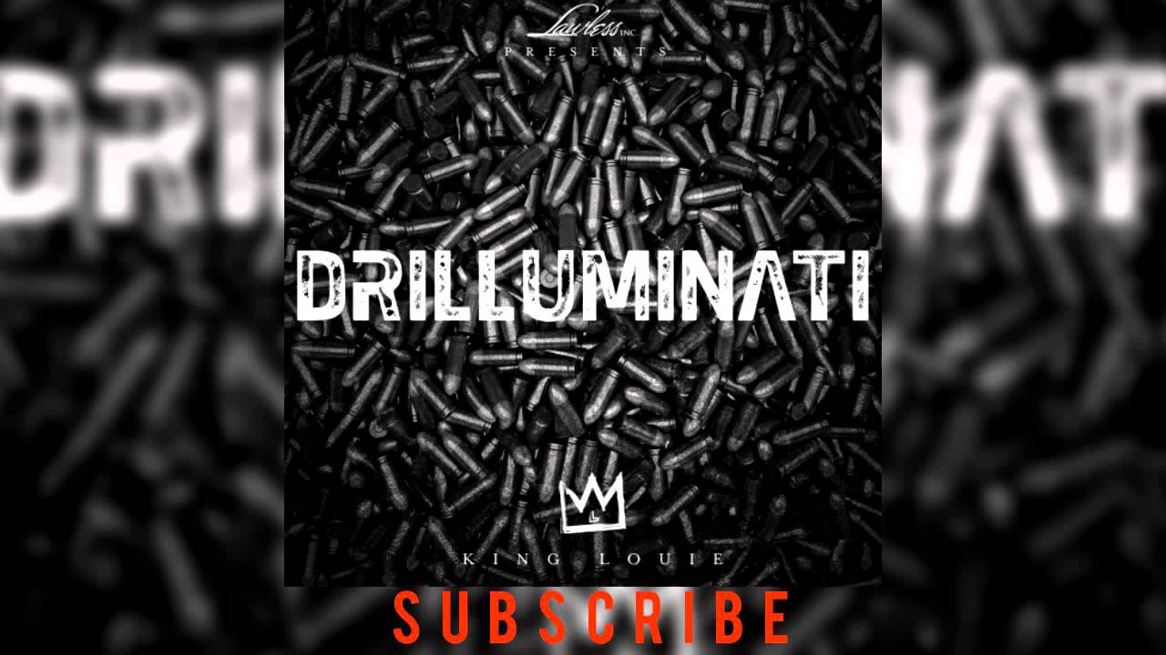 King Louie - Val Venis (Drilluminati) - YouTube