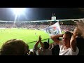NEC Nijmegen - PEC Zwolle 1-5 (17-08-2013) NEC is niks... NEC is niks...