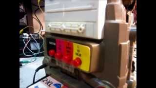 Vintage 1978 Mego 2-XL 8 Track Player Fix, How It Works, and 