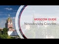 Novodevichy Convent Novodevichy Convent