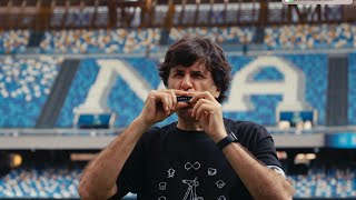 “Maradona non è morto” - Ciro ricorda Maradona