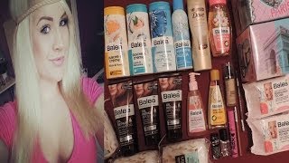 XXL dm Haul April