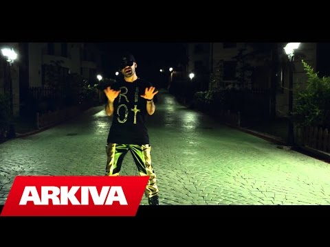 Marjona ft. Roy - Feel you