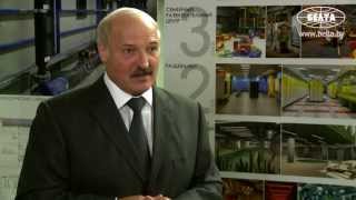 Лукашенко признал, что является сторонником реформирования церкви