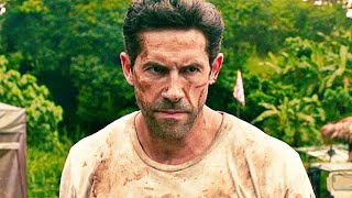 Побег из плена — Русский трейлер (Дубляж, 2025) Скотт Эдкинс