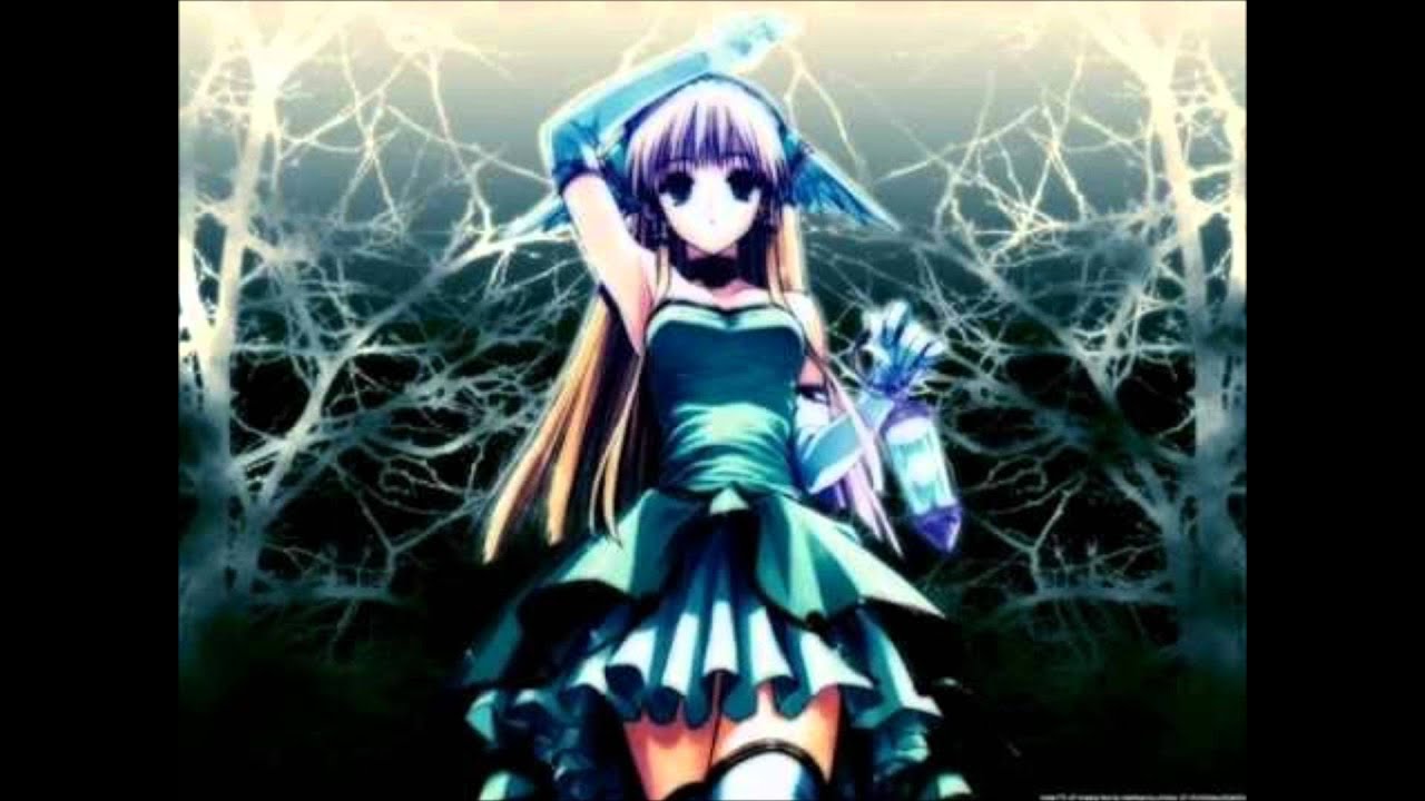 nightcore - angel of darkness MP3 - YouTube