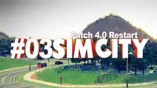 SIM CITY [Patch 4.0] #03 - Kreisverkehr