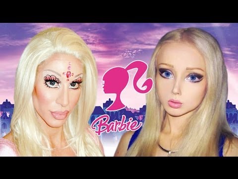 rencontre barbie et ken