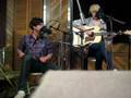 Laura Marling And Marcus From Mumford And Sons Perform Ghosts At 