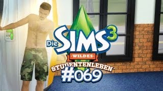 DIE SIMS 3 #069 [+Erweiterungspacks] Die ersten Sportmüffler