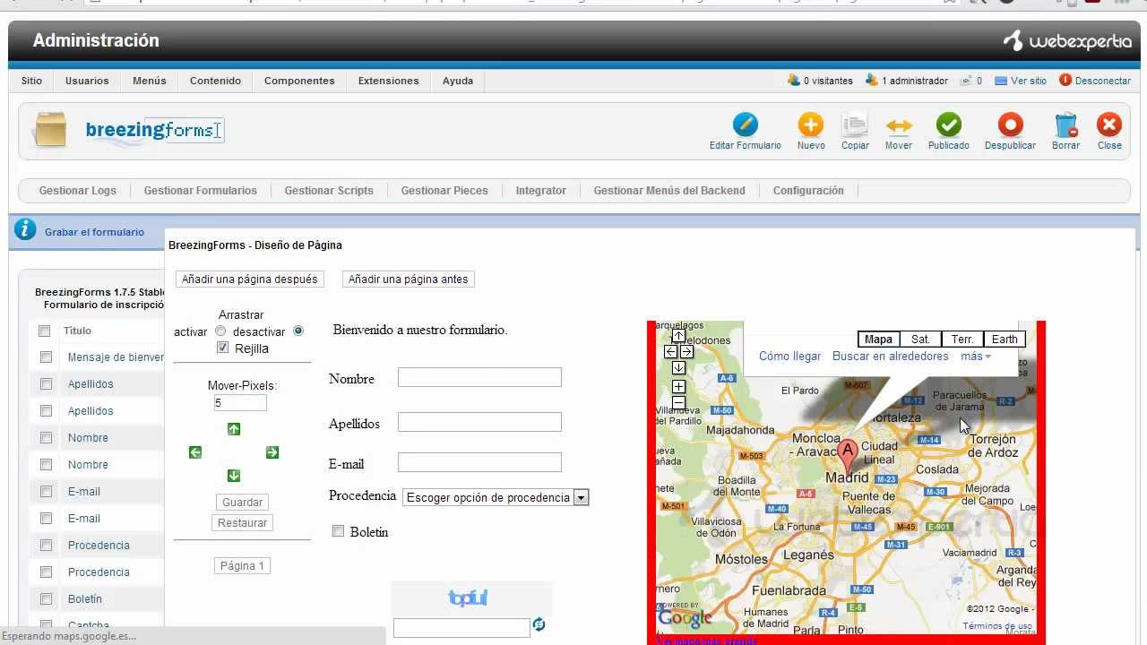 Tutorial Joomla 3 4 8 | maxresdefault jpg Tutorial Joomla 3 4 8 | maxresdefault jpg