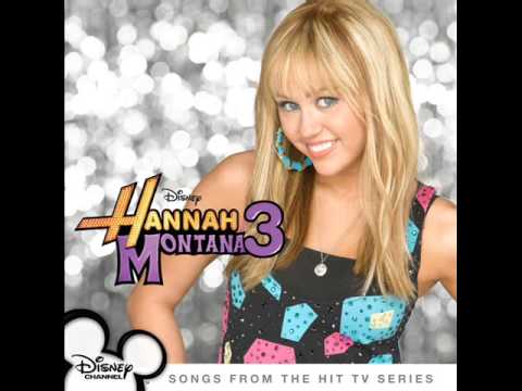 Track 6- I Wanna Know You By: Hannah Montana Feat. David Archuleta ...