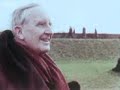BBC Archival Footage-In Their Own Words British Authors J.R.R. Tolkien Part 1