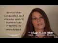 Southern Illinois Attorneys Testimonial One