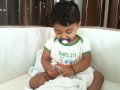 Funny Baby Pacifier Swap