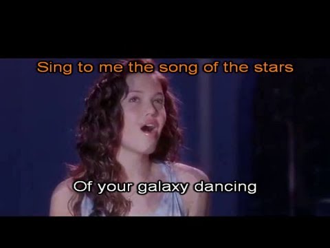 Only Hope (Mandy Moore) Karaoke instrumental W lyrics download from 4shared .