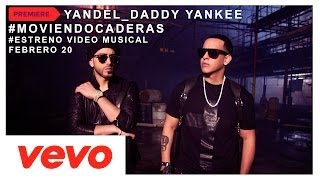 HD Official Trailer "Moviendo Caderas" Yandel Featuring Daddy Yankee