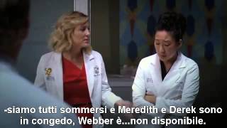 grey's anatomy 10x03 sneak peek #1 SUBITA