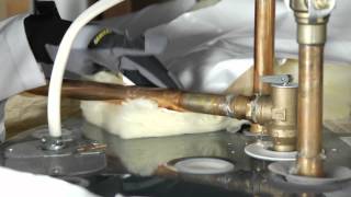 How to insulate your electric water heater tank - Dawson Public Power  District